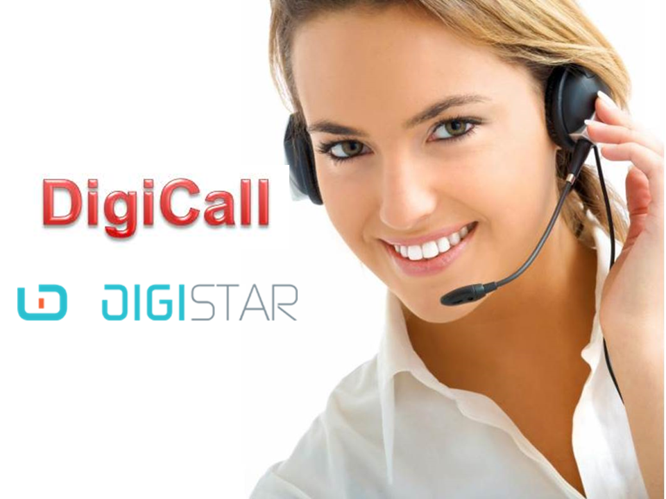 DigiCall