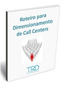 Roteiro para dimensionamento